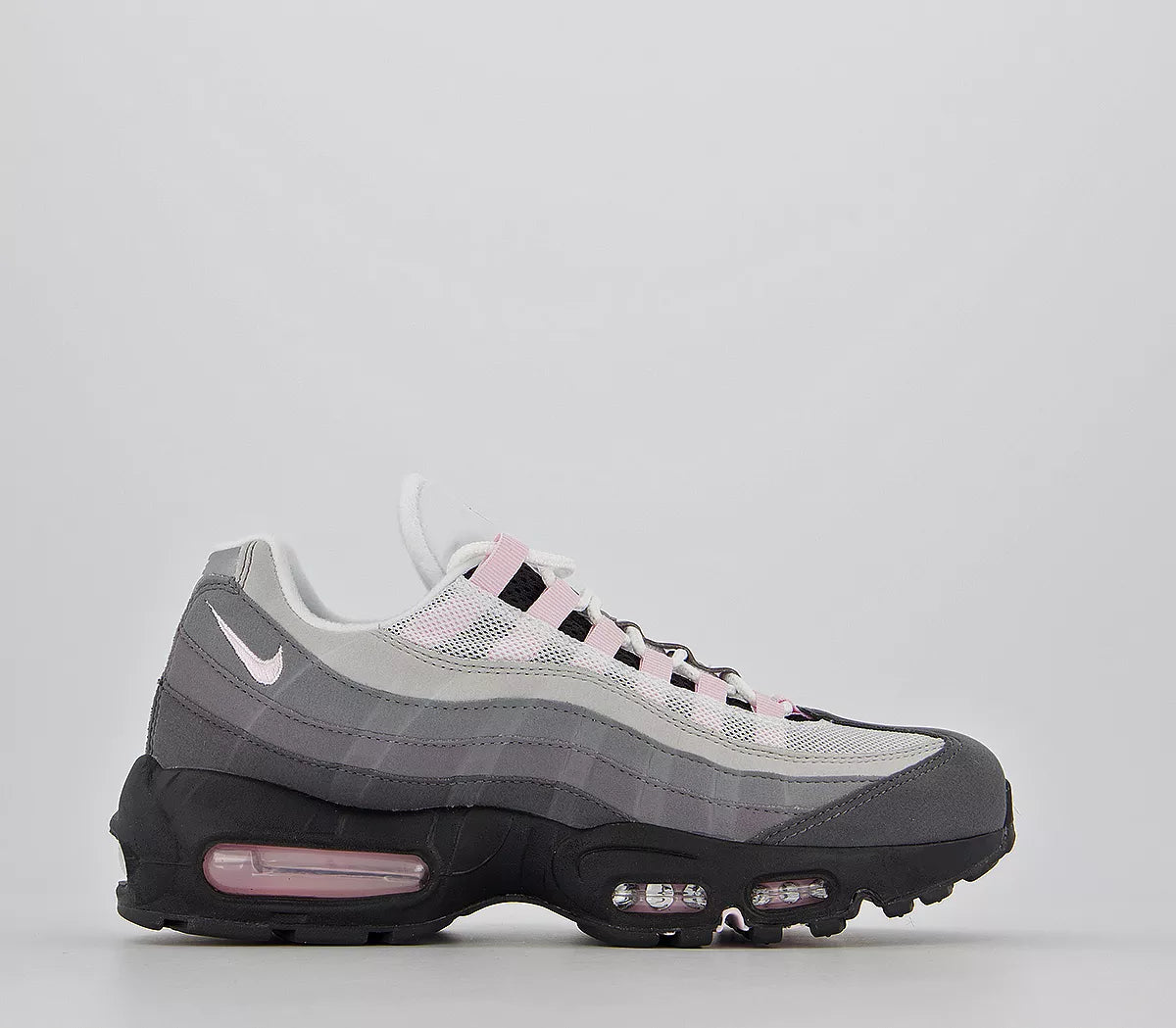 Nike Air Max 95 Pink Foam
