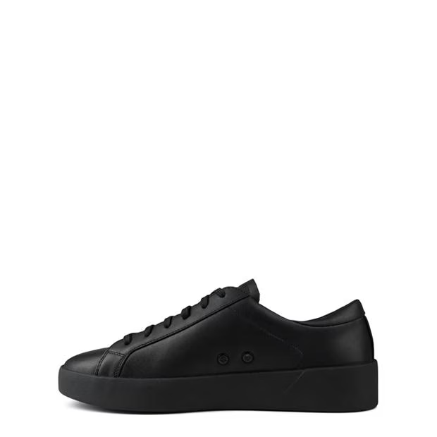 Hugo Boss belwar Trainers Black