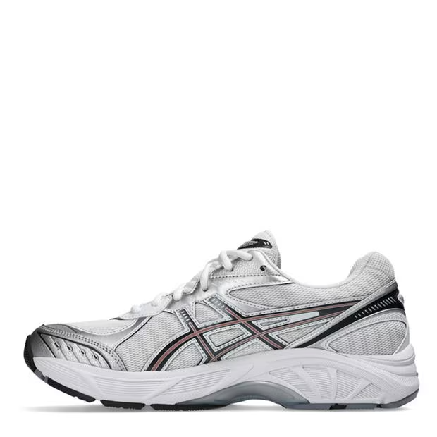Asics Gel NYC Trainers Carbon/Rose