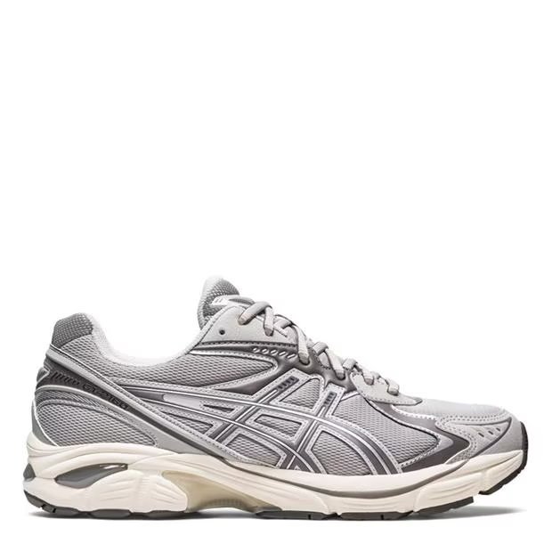 Asics Gel NYC Trainers Carbon/Grey