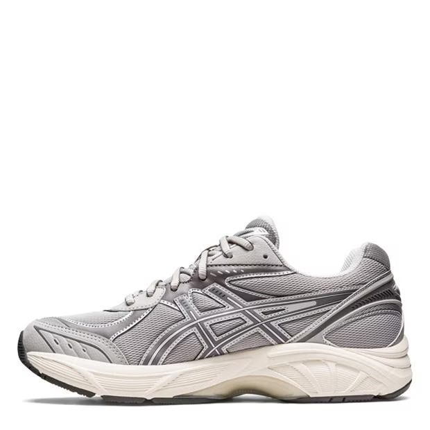 Asics Gel NYC Trainers Carbon/Grey