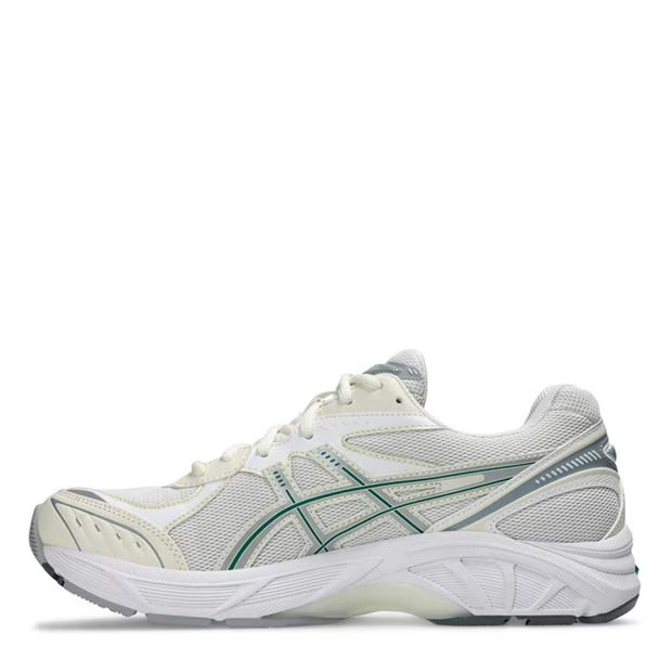 Asics Gt-2160 Trainers Cream/Jaspr Grn