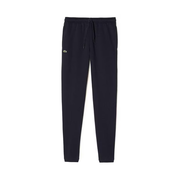 Lacoste 1/4 Zip Hoodie Full Tracksuit Navy