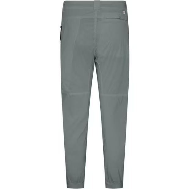 Cp Company Stretch Cargo Green
