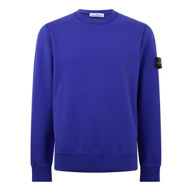 Stone Island Jumper Bluette