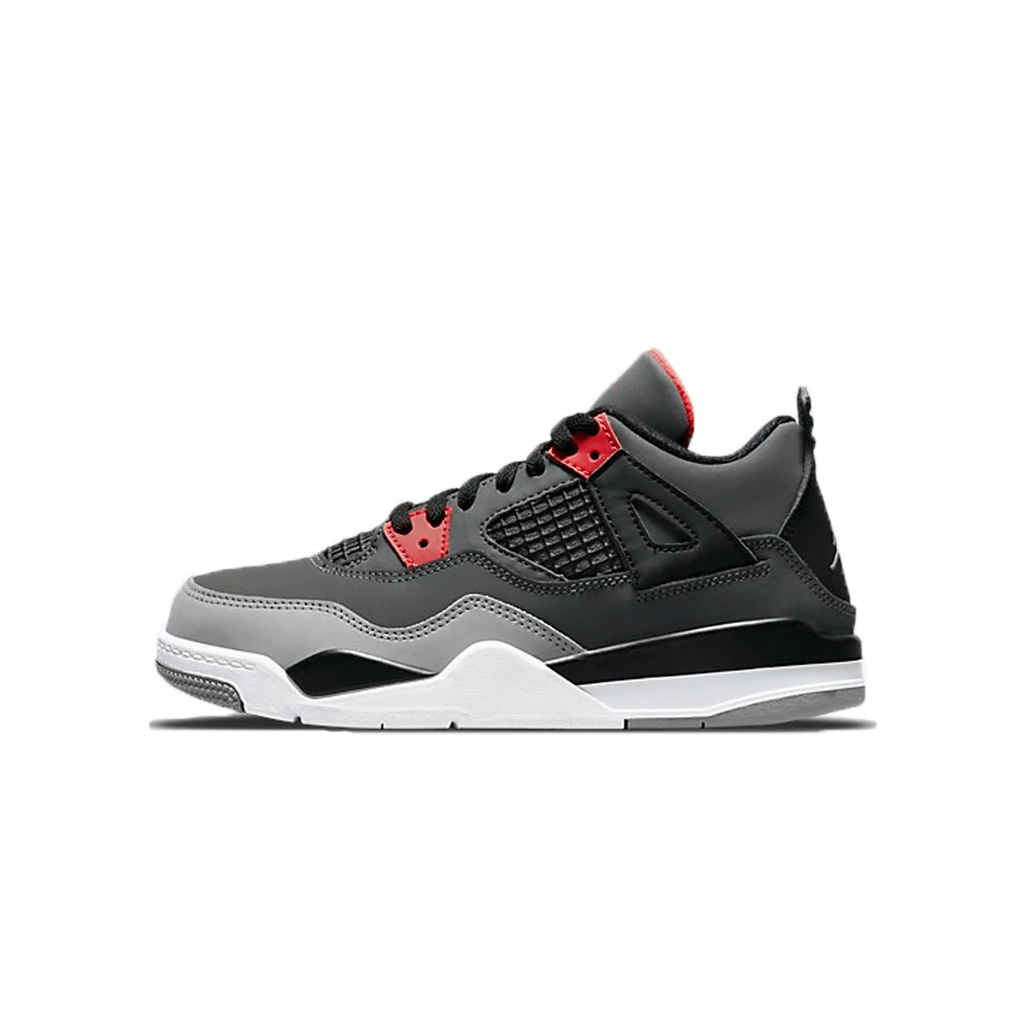 Air Jordan 4 Infrared