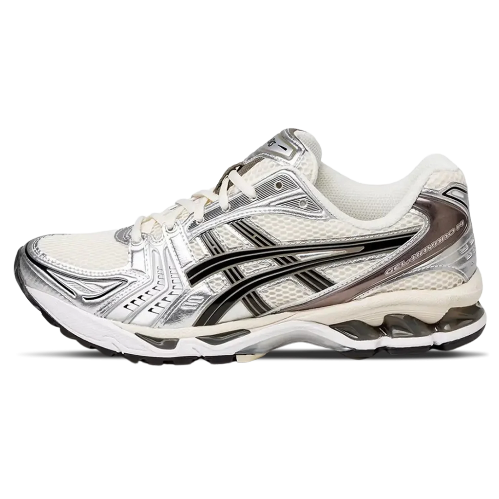 Asics Gel Kayano 14 Cream/Black