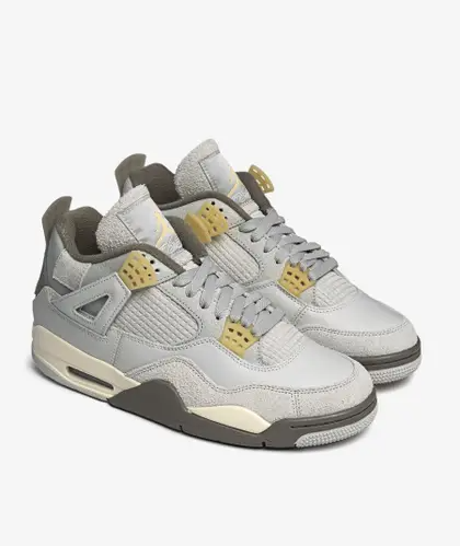 Air Jordan 4 Craft Retro Se (Gs)