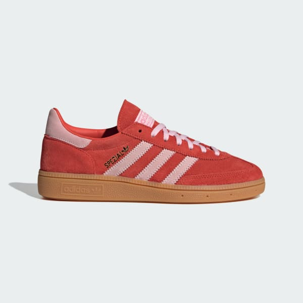 Adidas Handball Spezial Red Pink