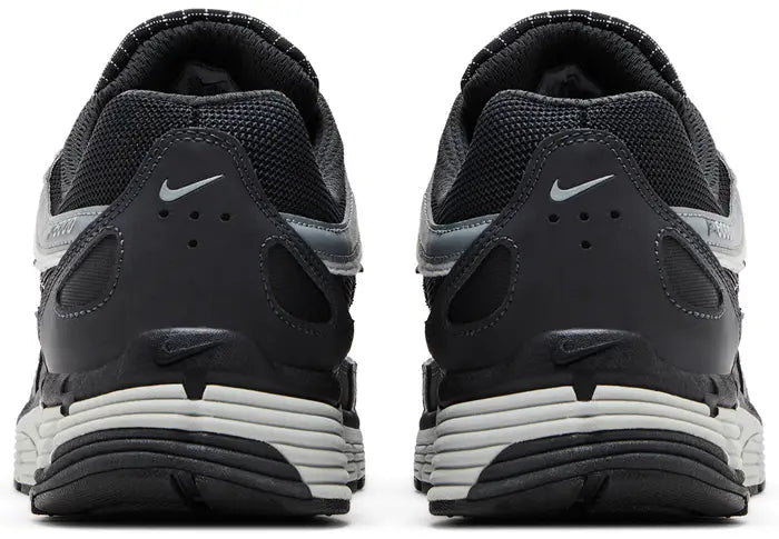 Nike P-6000 Winterised Anthracite Smoke Grey