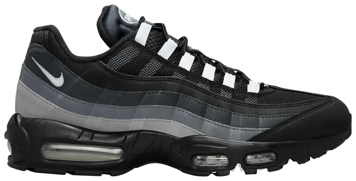 Nike Air Max 95 grey gradient