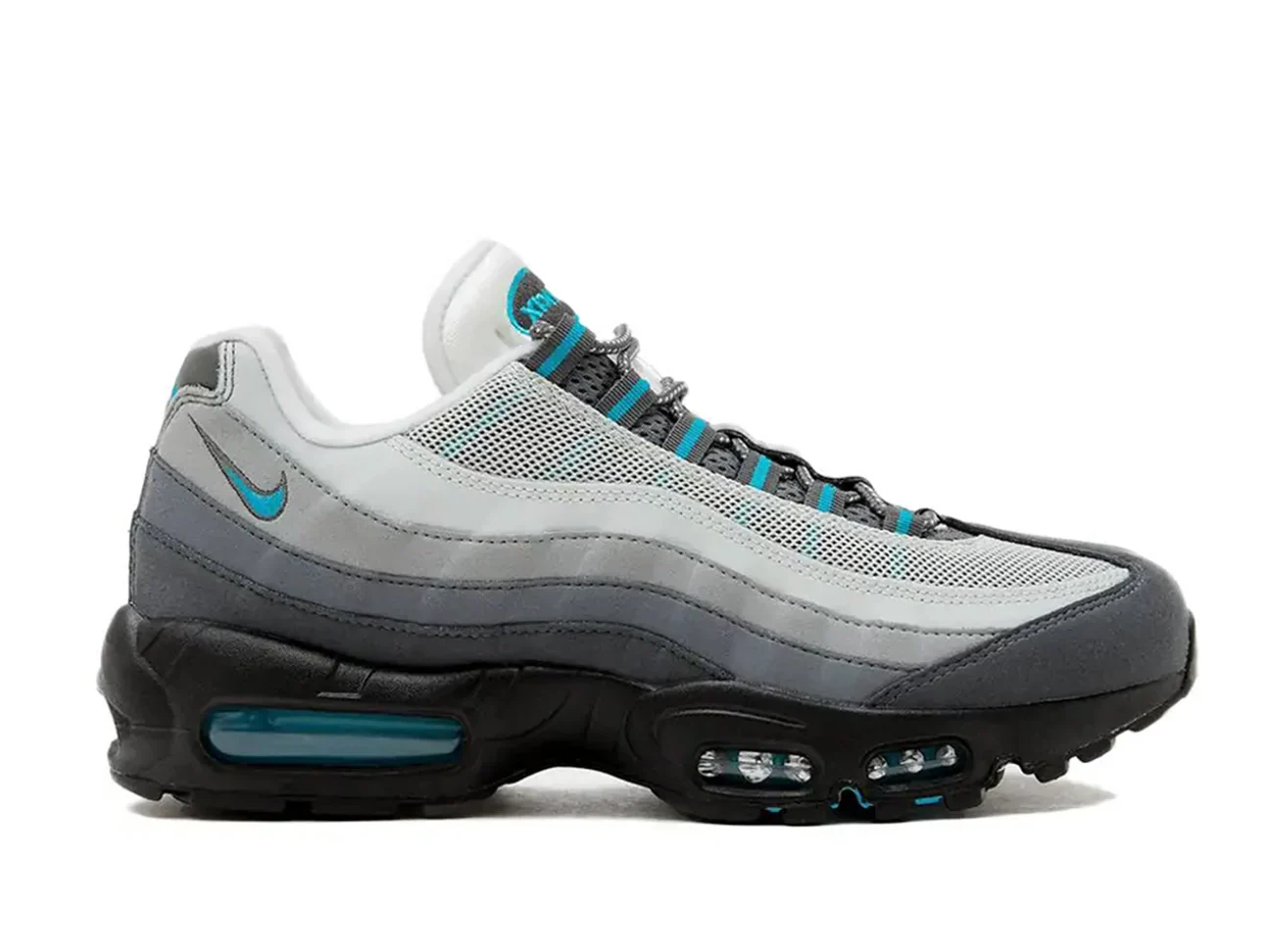 Nike Air Max 95 Baltic Blue