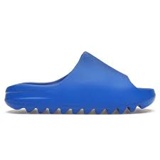 yeezy slide azure