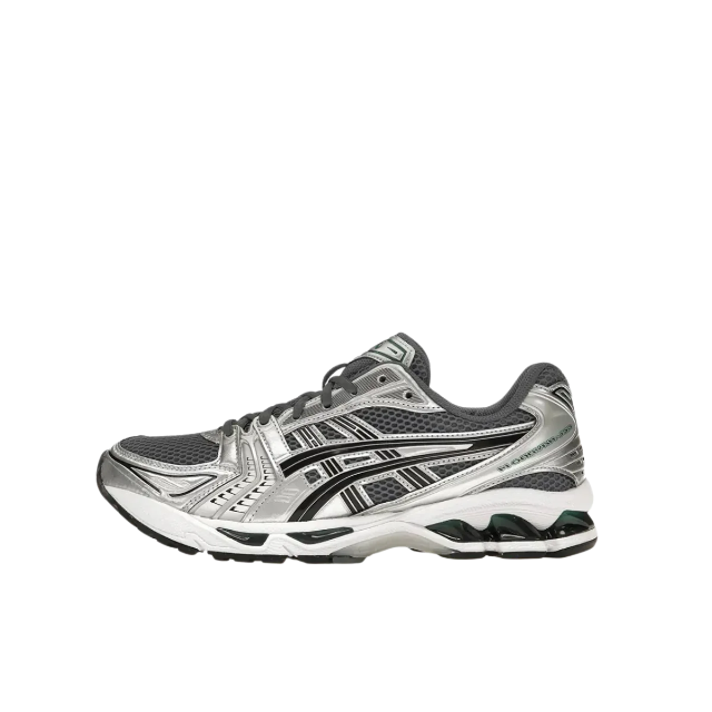Asics Gel Kayano 14 Jasper Green