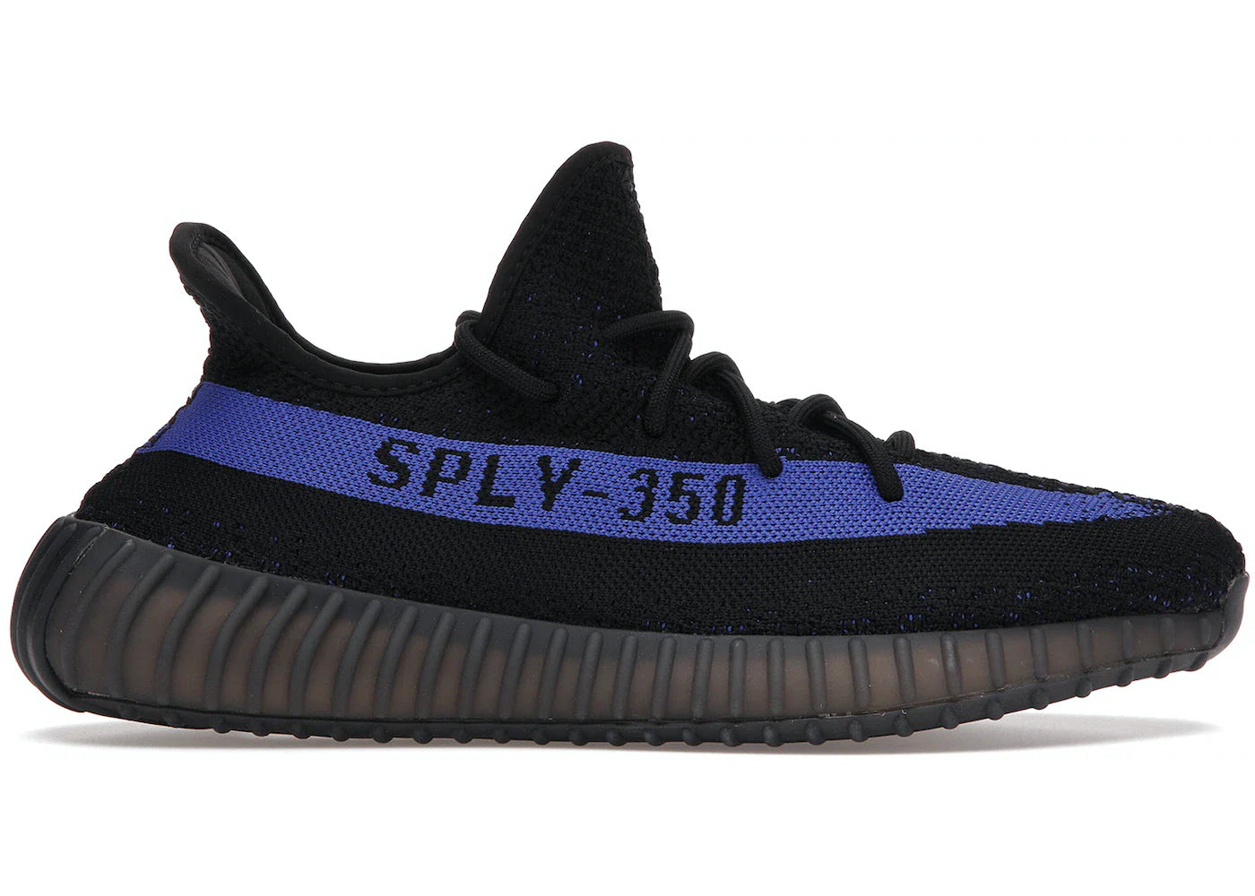 yeezy dazziling blue