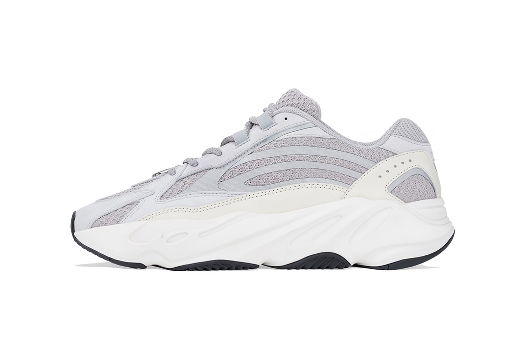 Yeezy Boost 700 Static V2