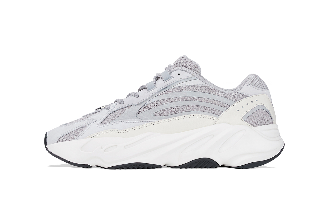 Yeezy Boost 700 Static V2