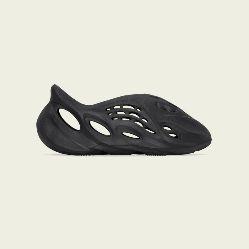 Yeezy Foam Runner Onyx