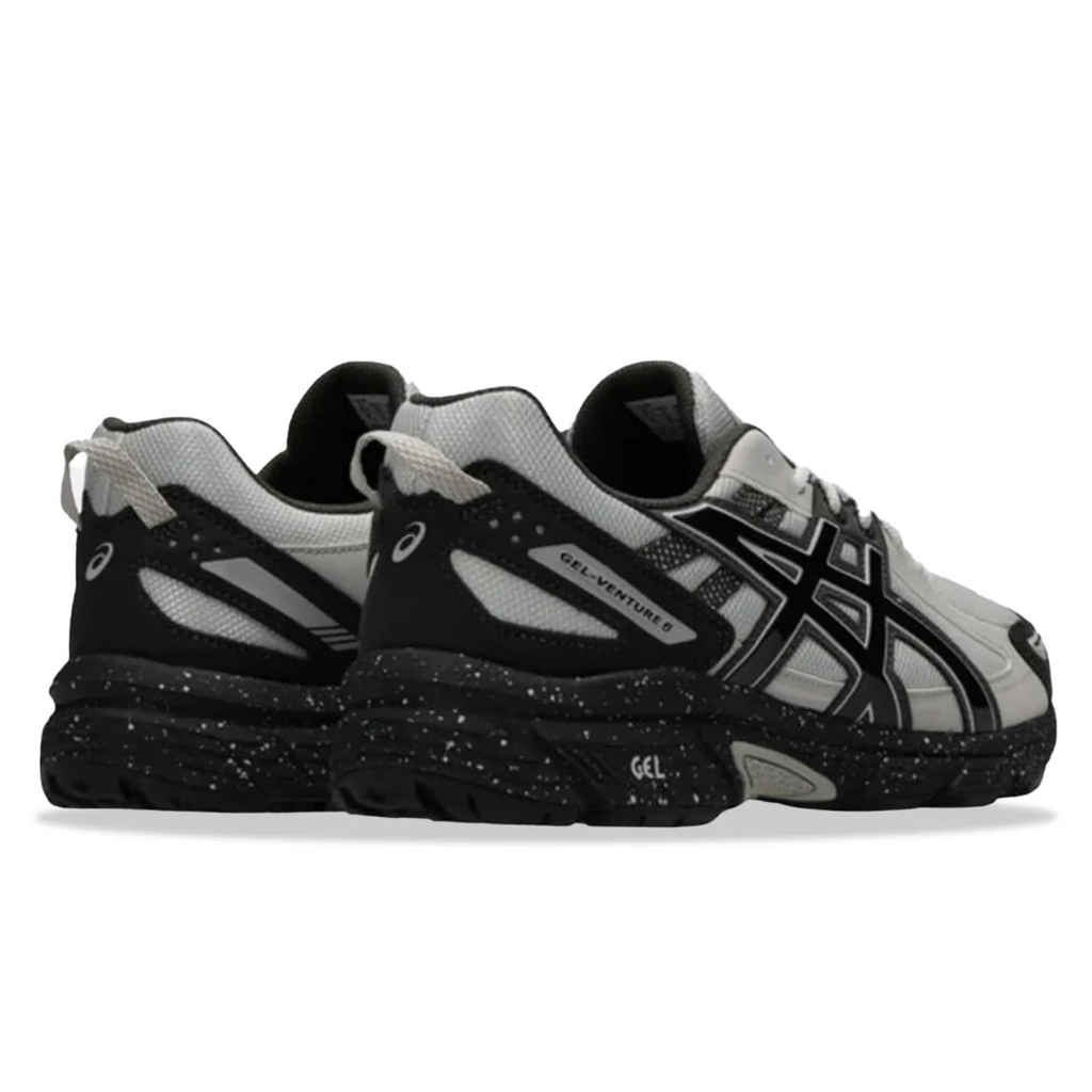 Asics Gel-Venture 6 Grey Black