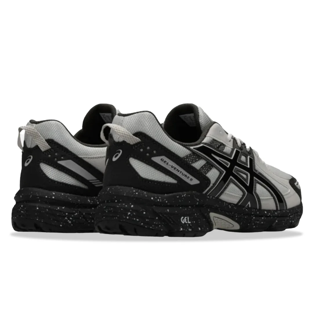 Asics Gel-Venture 6 Grey Black