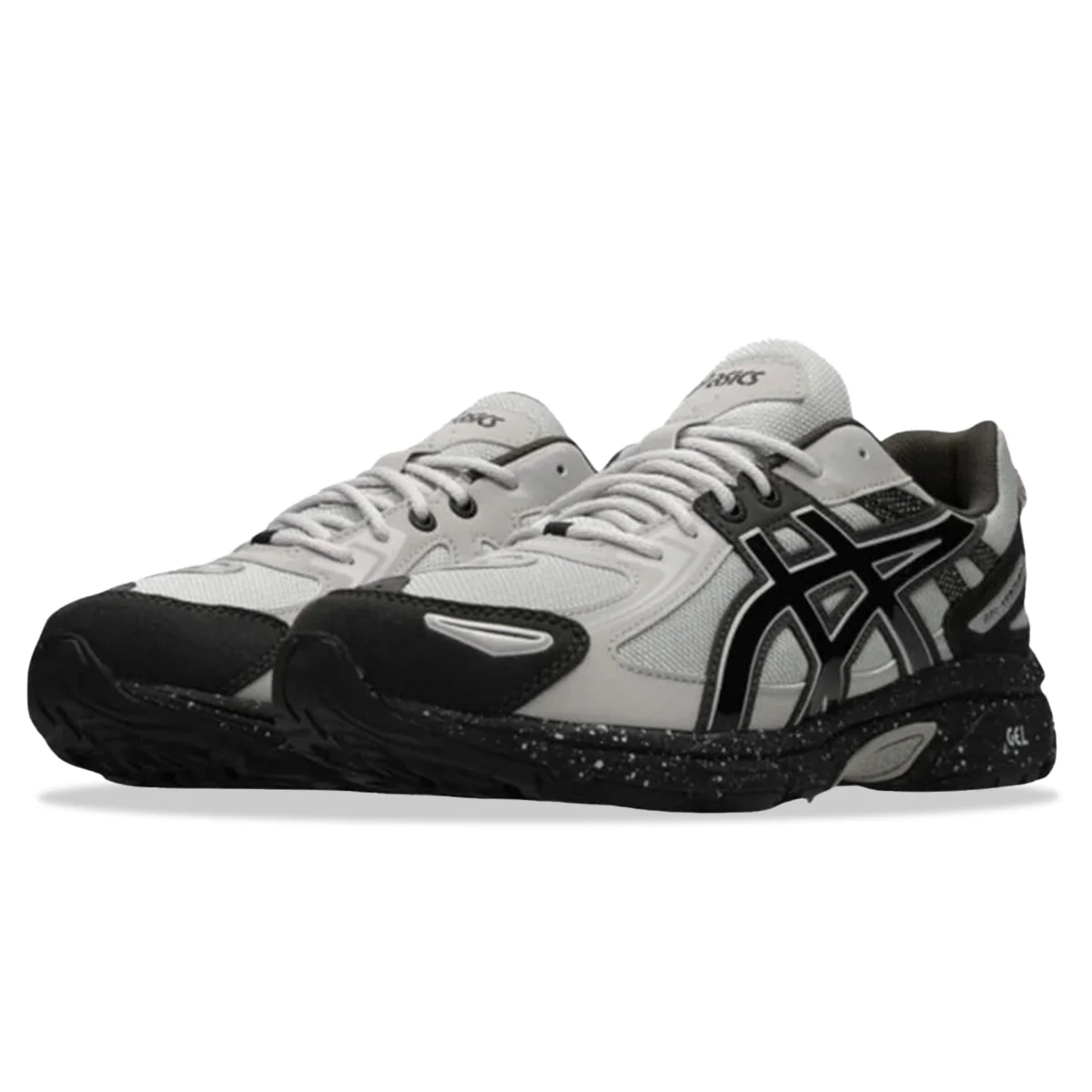 Asics Gel-Venture 6 Grey Black