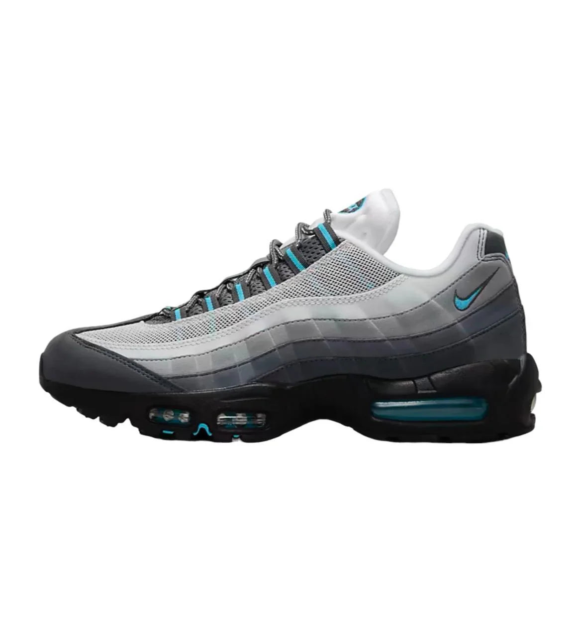 Nike Air Max 95 'Baltic Blue