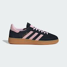 Adidas Handball Spezial Pink Black