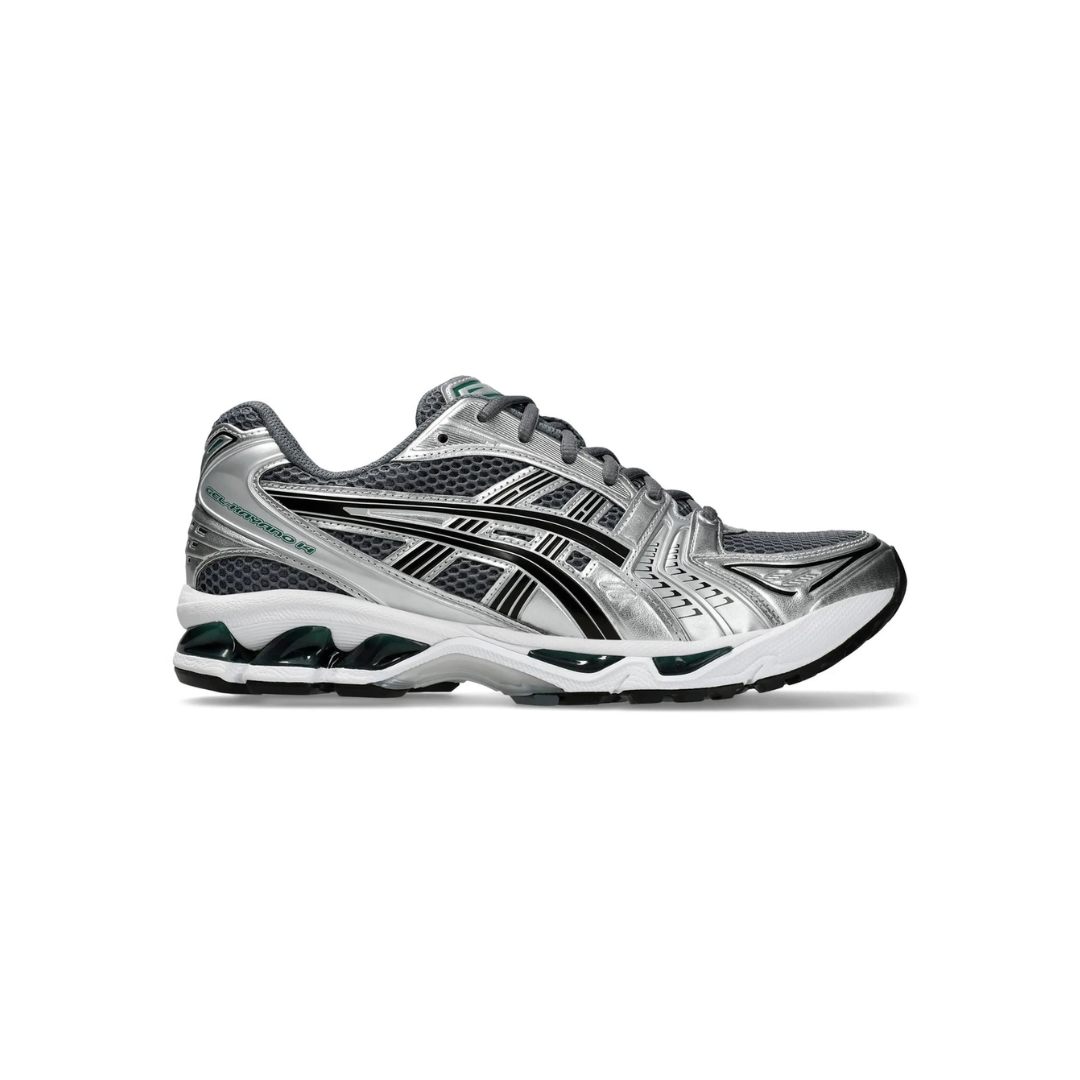 Asics Gel Kayano 14 Jasper Green