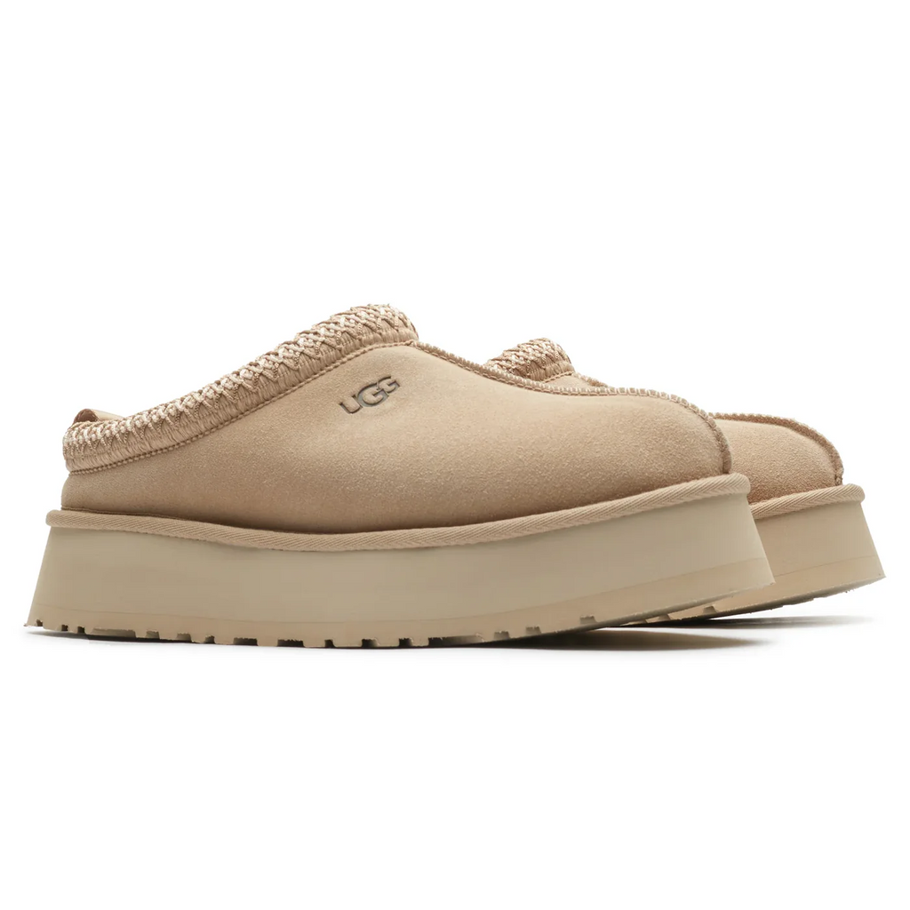 Ugg Tazz Slippers Mustard Seed