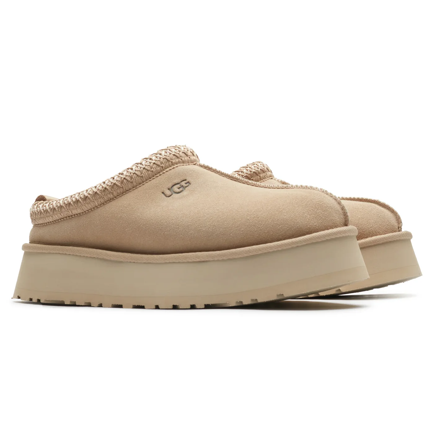 Ugg Tazz Slippers Mustard Seed