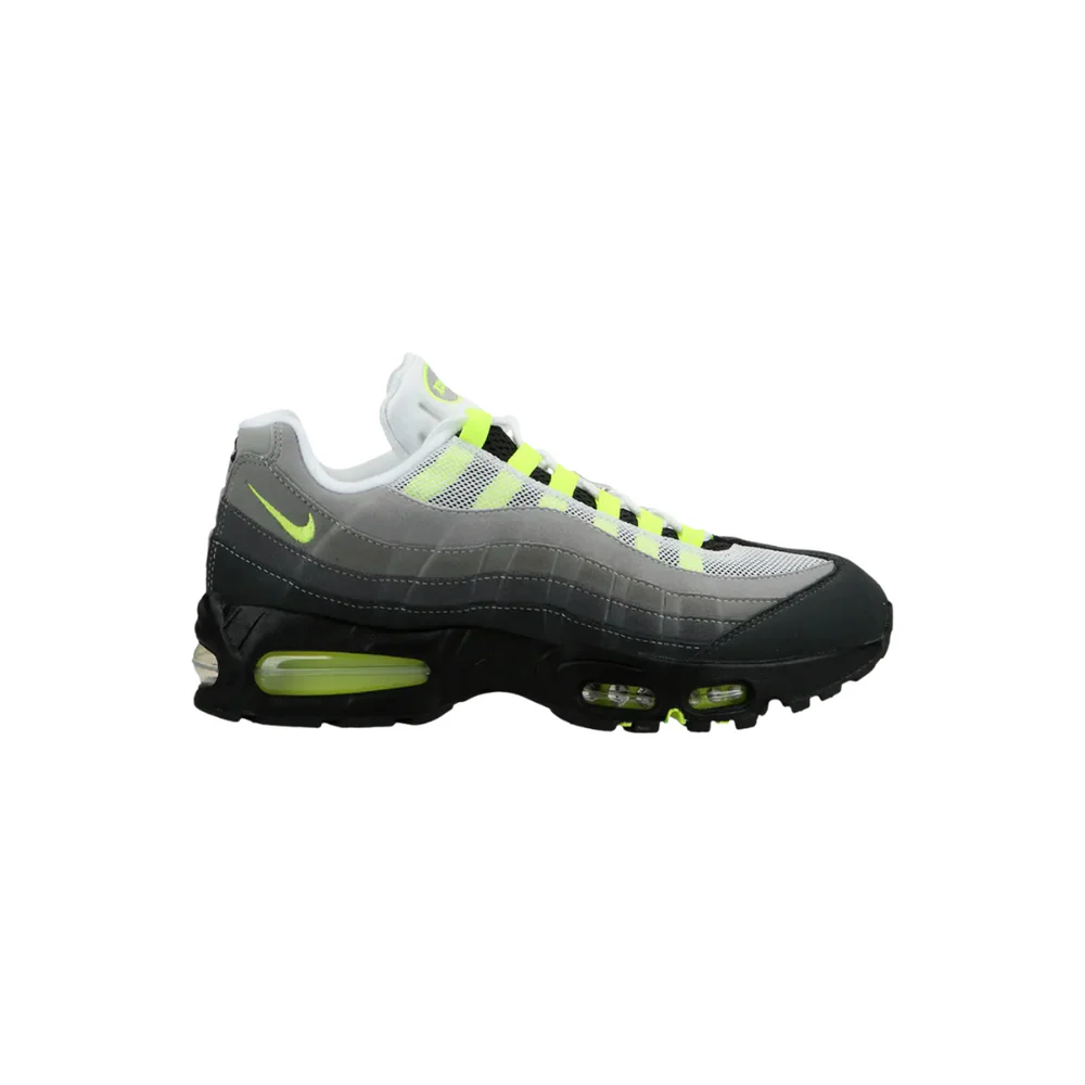 Nike Air Max 95 OG Neon 2025