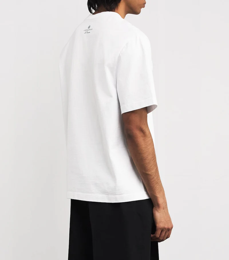 Jacquemus Le Marino T Shirt